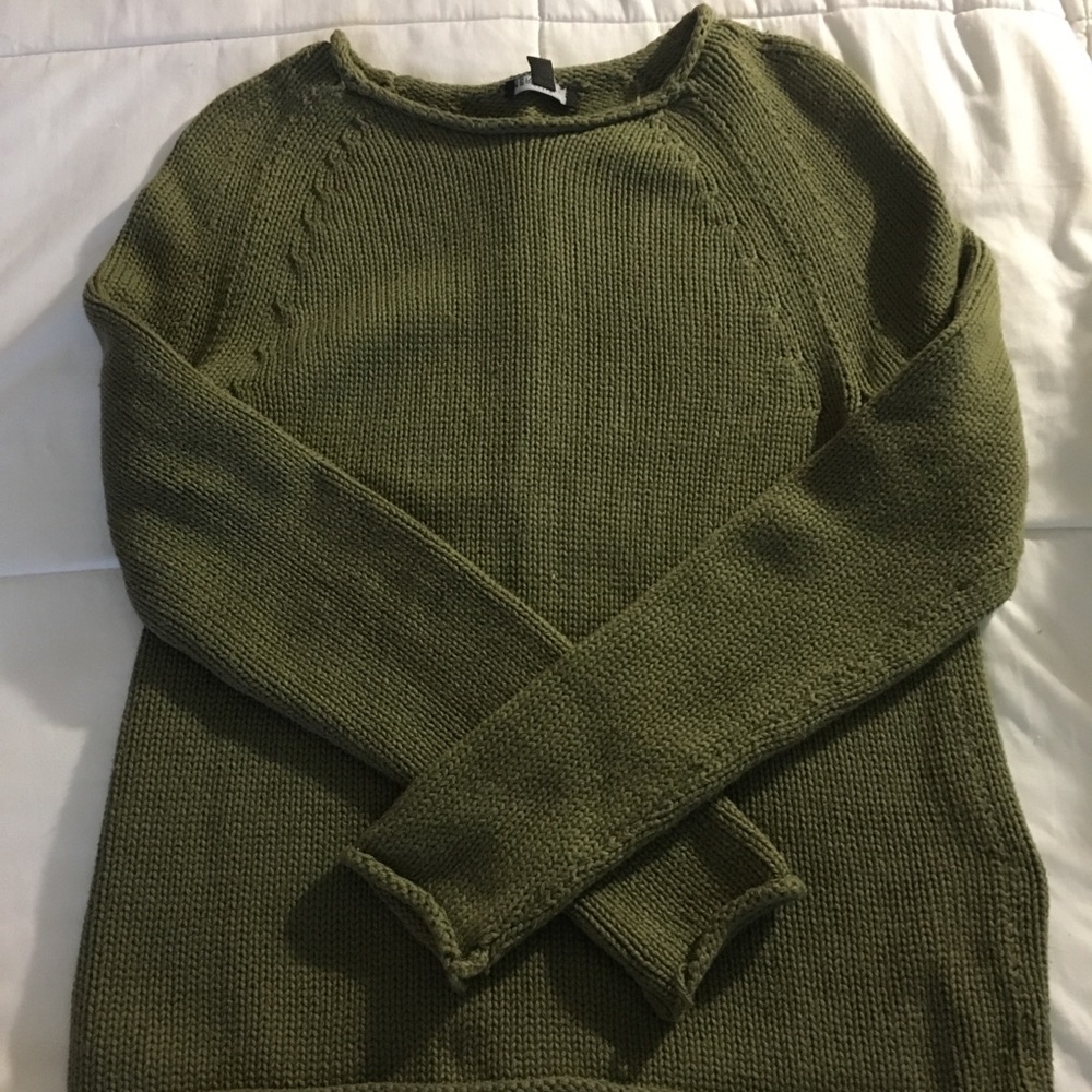 Sweater from jcrew